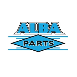 Logo van Alba Parts