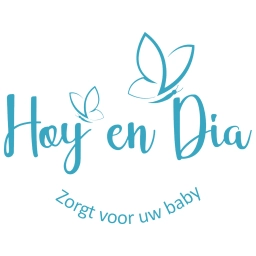 Logo van Hoy en dia