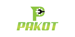 Logo van Pakot