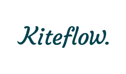 Logo van Kiteflow