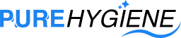 Logo van PureHygiëne