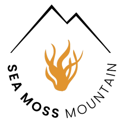 Logo van Sea Moss Mountain
