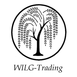 Logo van WILG-Trading Plantfoods