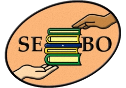 Logo van Sebo Boeken