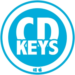Logotipo de CD-Keys Nederland