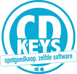 Logo van CD-Keys.nl
