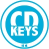 CD-Keys Nederland's logo