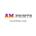AM prints