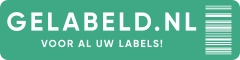 Logo van Gelabeld.nl
