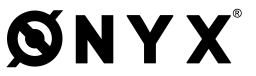 Logo van ONYX Journey