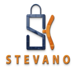 Logo van Stevano