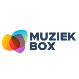 Logo van De MuziekBox