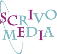 Logo van Scrivo Media