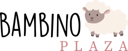Logo van Bambino Plaza