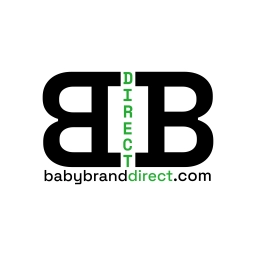 Logo van Baby Brand Direct