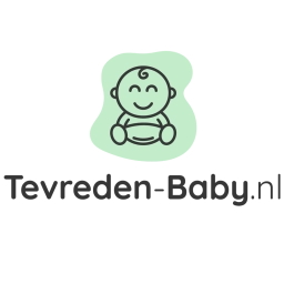 Logo van Tevreden-Baby.nl
