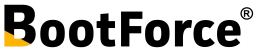 Logo van BootForce ®