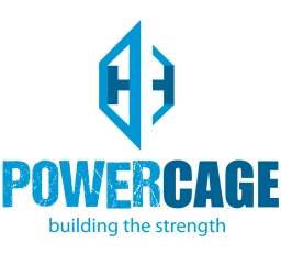 Logo van Powercage