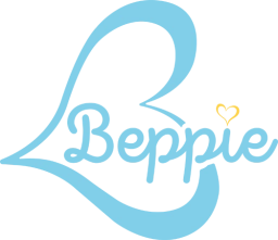 Logo van Beppie