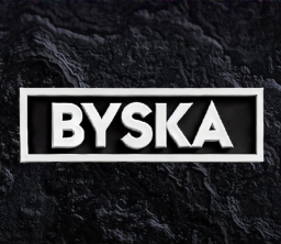 BYSKA Merchandise