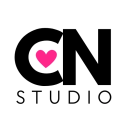 Logo van CNStudio