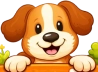 Hondenpleintje.nl | Dé specialist in indoor & outdoor honden artikelen 🐶's logo