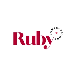 Logo van Ruby Conceptstore