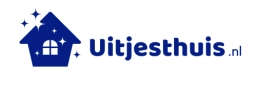 Logo van Uitjesthuis