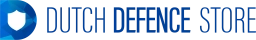 Logo van Dutch Defence Store B.V.