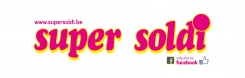 Logo van Super Soldi