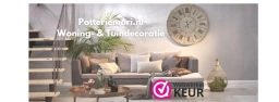 Logo van Potterie Mori