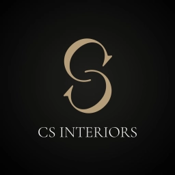 Logo van CS Interiors