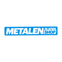 Metalenplatenshop.nl