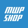 MWPshop's logo
