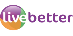 Logo van LiveBetter