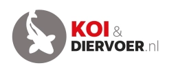 Logo van KoiEnDiervoer