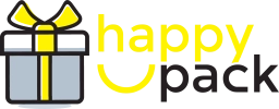 Logo van Happypack