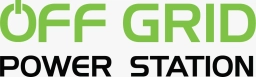 Logo van Off Grid Power Station BE