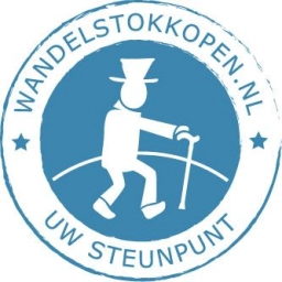 Logo van Wandelstokkopen.nl