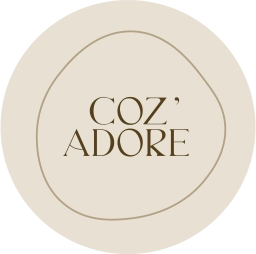 Logo van Coz'Adore