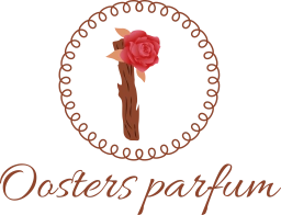 Logo van Oostersparfum