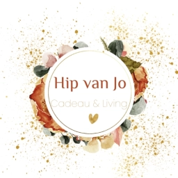 Logo van Hip van Jo
