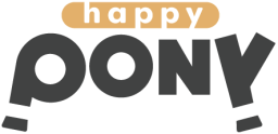 Happy Pony