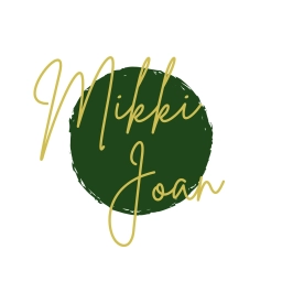 Logo van Mikki Joan