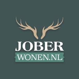 Logo van Jober Wonen