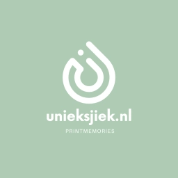 Logo van Unieksjiek.nl