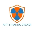 Antistralingsticker.nl