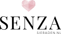 Logo van Senza sieraden