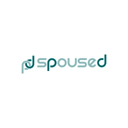 Logo van Spoused