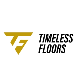 Logo van Timeless Floors